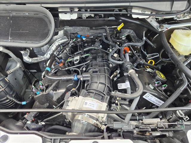 New 2026 Ford Transit 350 148 High Roof Extended DRW RWD image 15