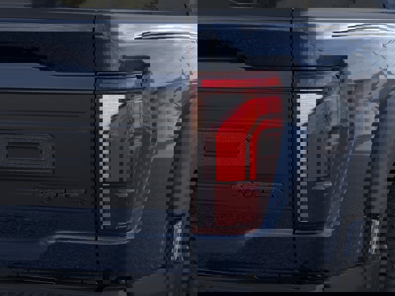 New 2026 Ford F150 Raptor image 21