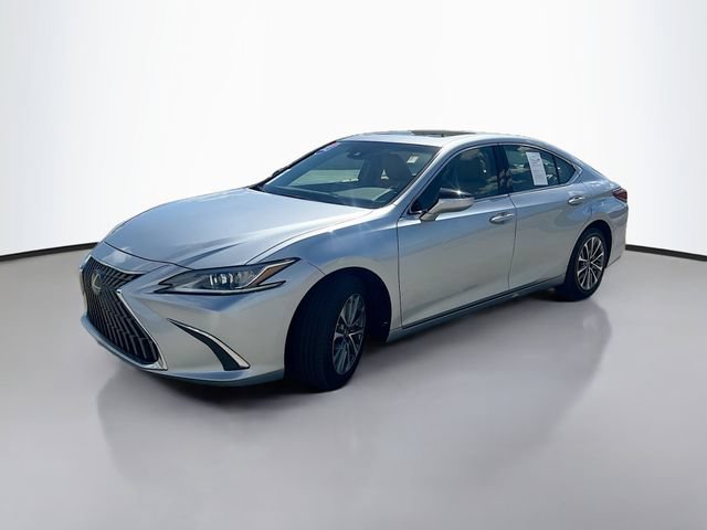 Used 2023 Lexus ES 350 w/ Accessory Package (Z1) FWD image 3