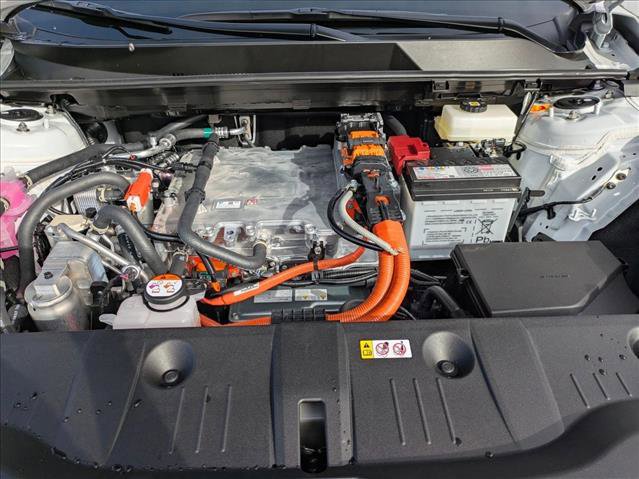 New 2026 Toyota bZ image 17