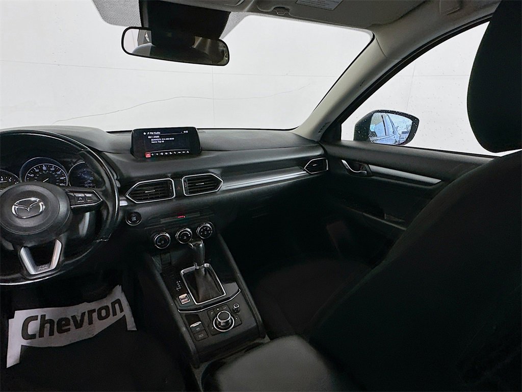 Used 2018 MAZDA CX-5 Sport image 23