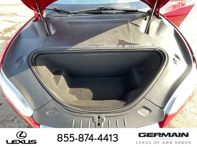 Used 2020 Tesla Model S Long Range Plus image 23
