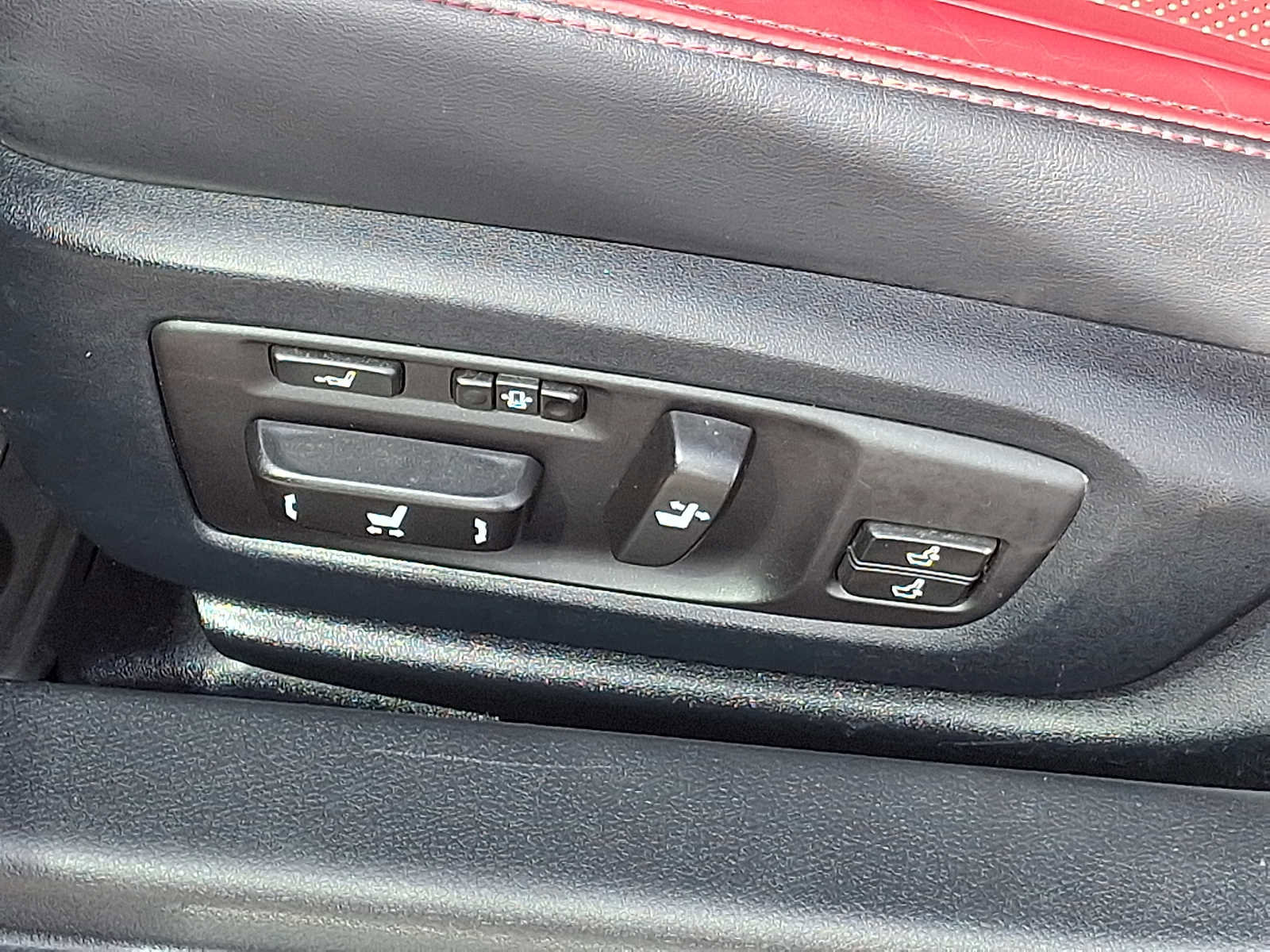 Used 2019 Lexus GS 350 F Sport image 10