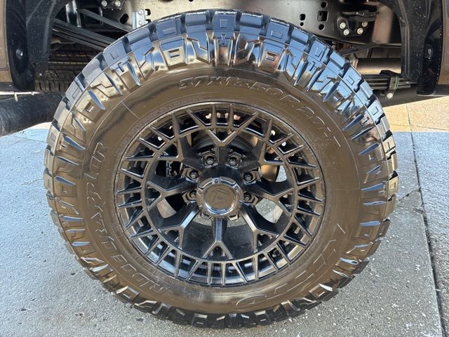 New 2026 Ford F250 Lariat w/ Lariat Ultimate Package AWD/4WD image 13