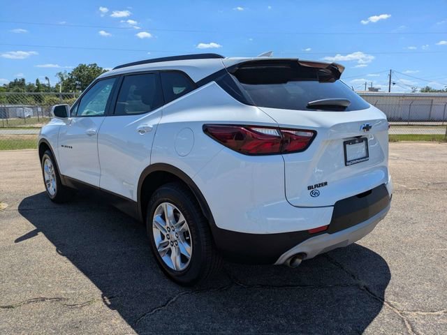 Used 2020 Chevrolet Blazer LT FWD image 6
