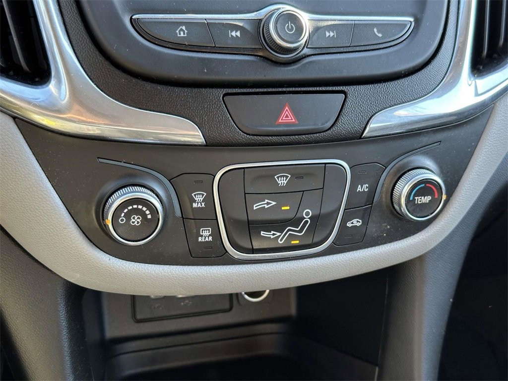 Used 2020 Chevrolet Equinox LS w/ LPO, Floor Liner Package image 5