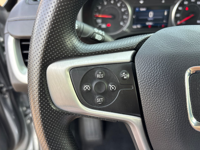 Used 2024 GMC Terrain SLE AWD/4WD image 19