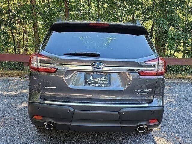 New 2027 Subaru Ascent Touring AWD/4WD image 6
