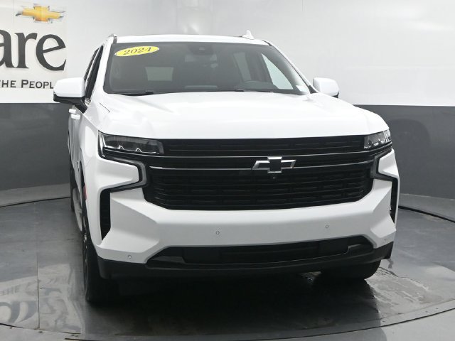 Used 2024 Chevrolet Suburban RST w/ Luxury Package AWD/4WD image 58