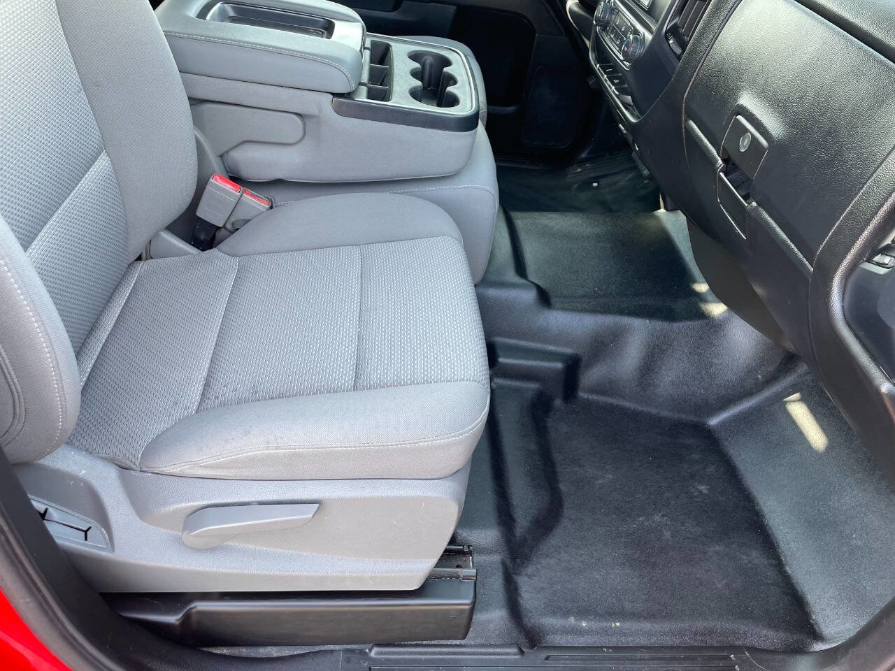 Used 2019 GMC Sierra 1500 Limited w/ Sierra Convenience Package image 31