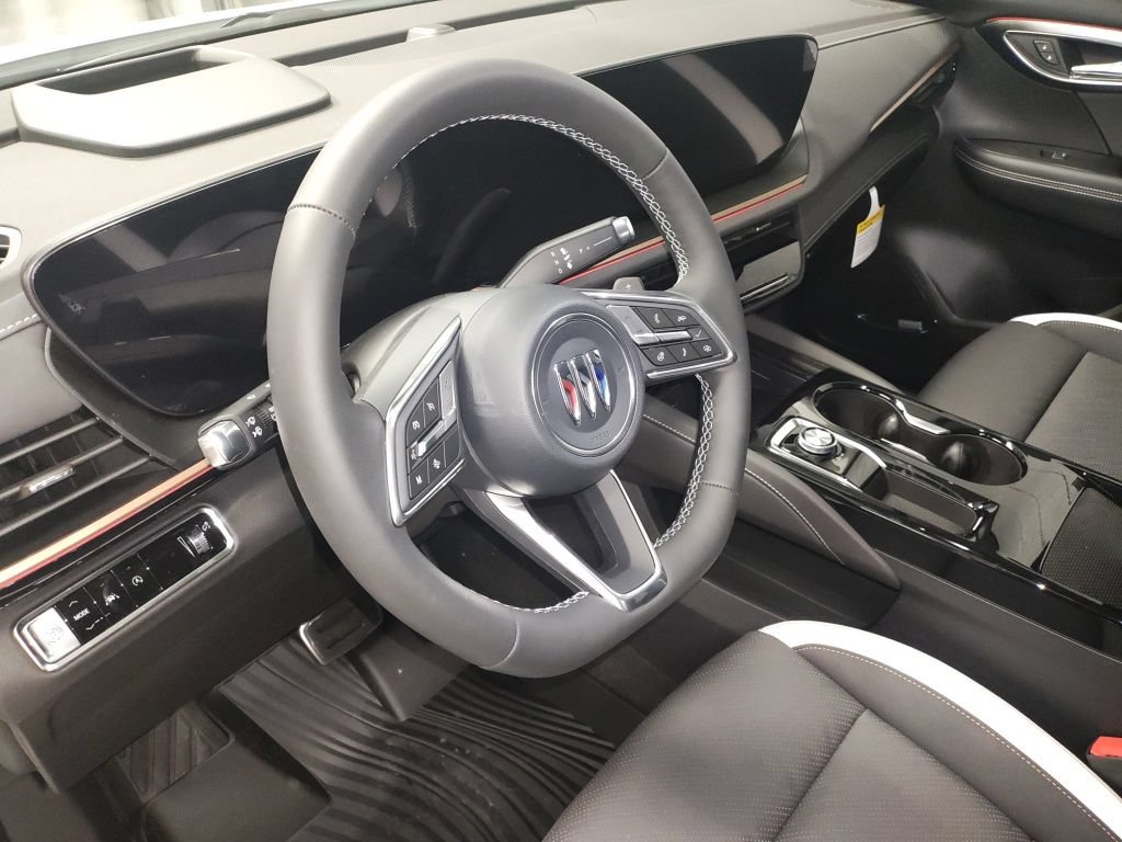 New 2026 Buick Envision Sport Touring AWD/4WD image 22