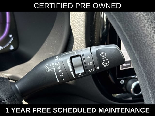 Used 2023 Kia Soul S FWD image 25
