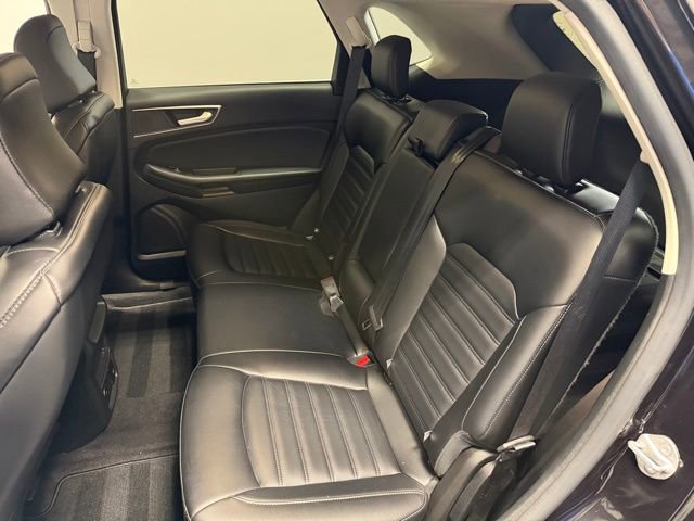 Used 2023 Ford Edge SEL w/ Convenience Package AWD/4WD image 19