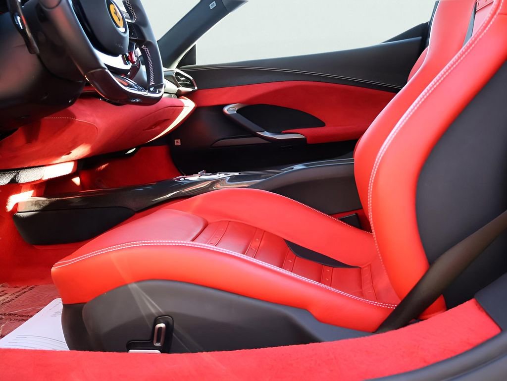 Used 2023 Ferrari 296 GTB image 18