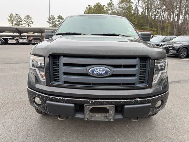 Used 2010 Ford F150 STX image 8
