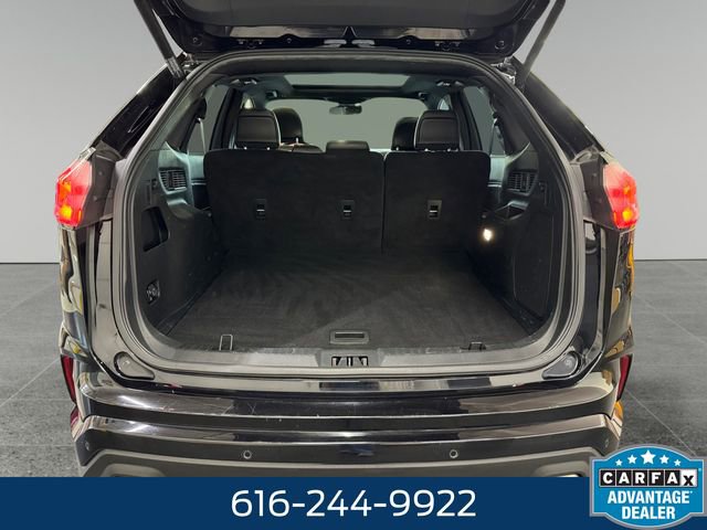 Used 2019 Ford Edge ST w/ Equipment Group 401A AWD/4WD image 12