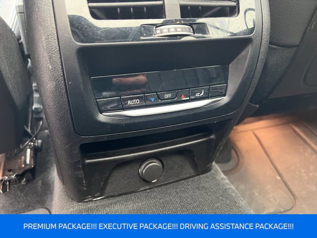 Used 2019 BMW X3 M40i w/ Premium Package AWD/4WD image 25
