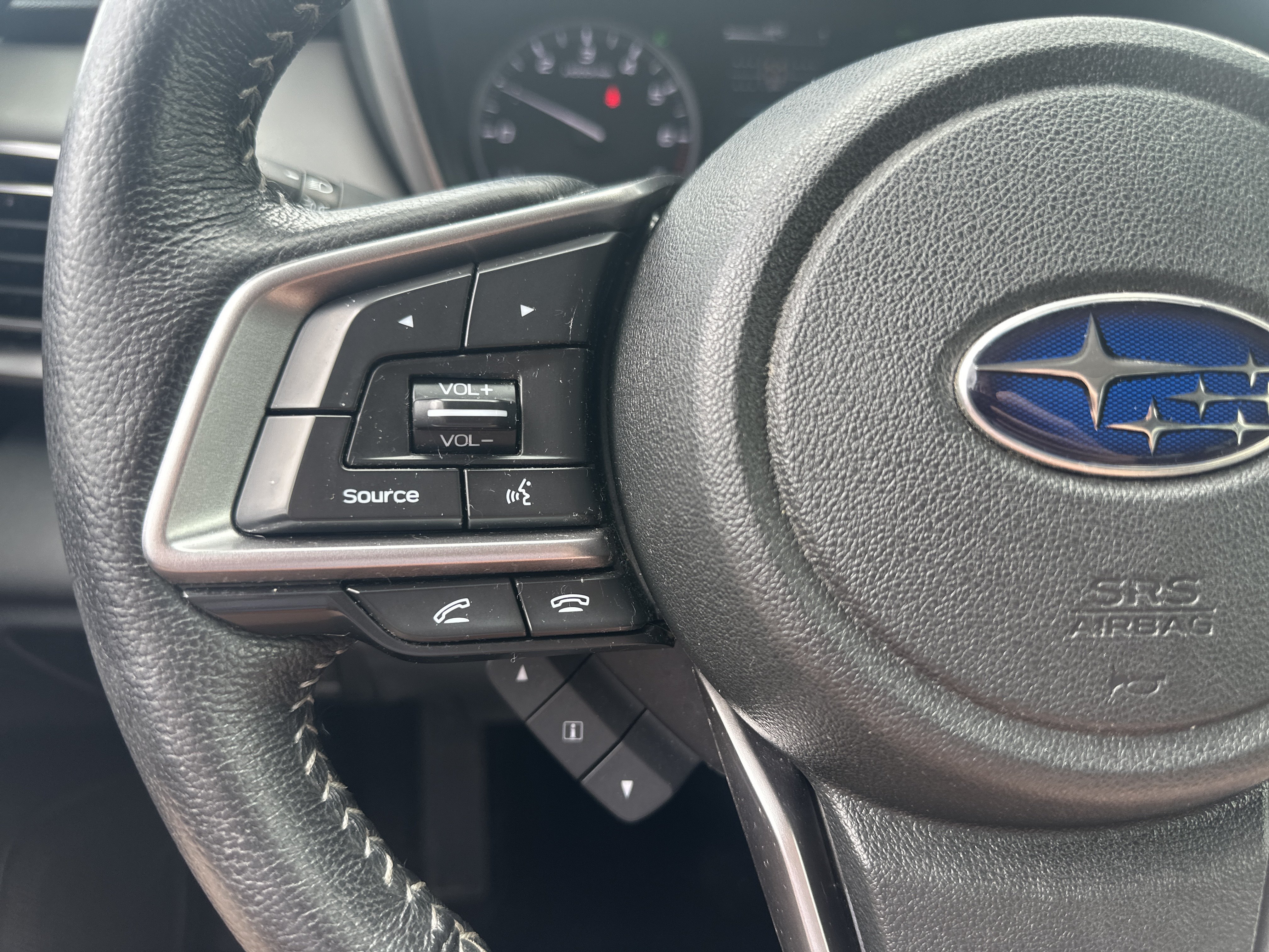 Used 2022 Subaru Outback Limited AWD/4WD image 14