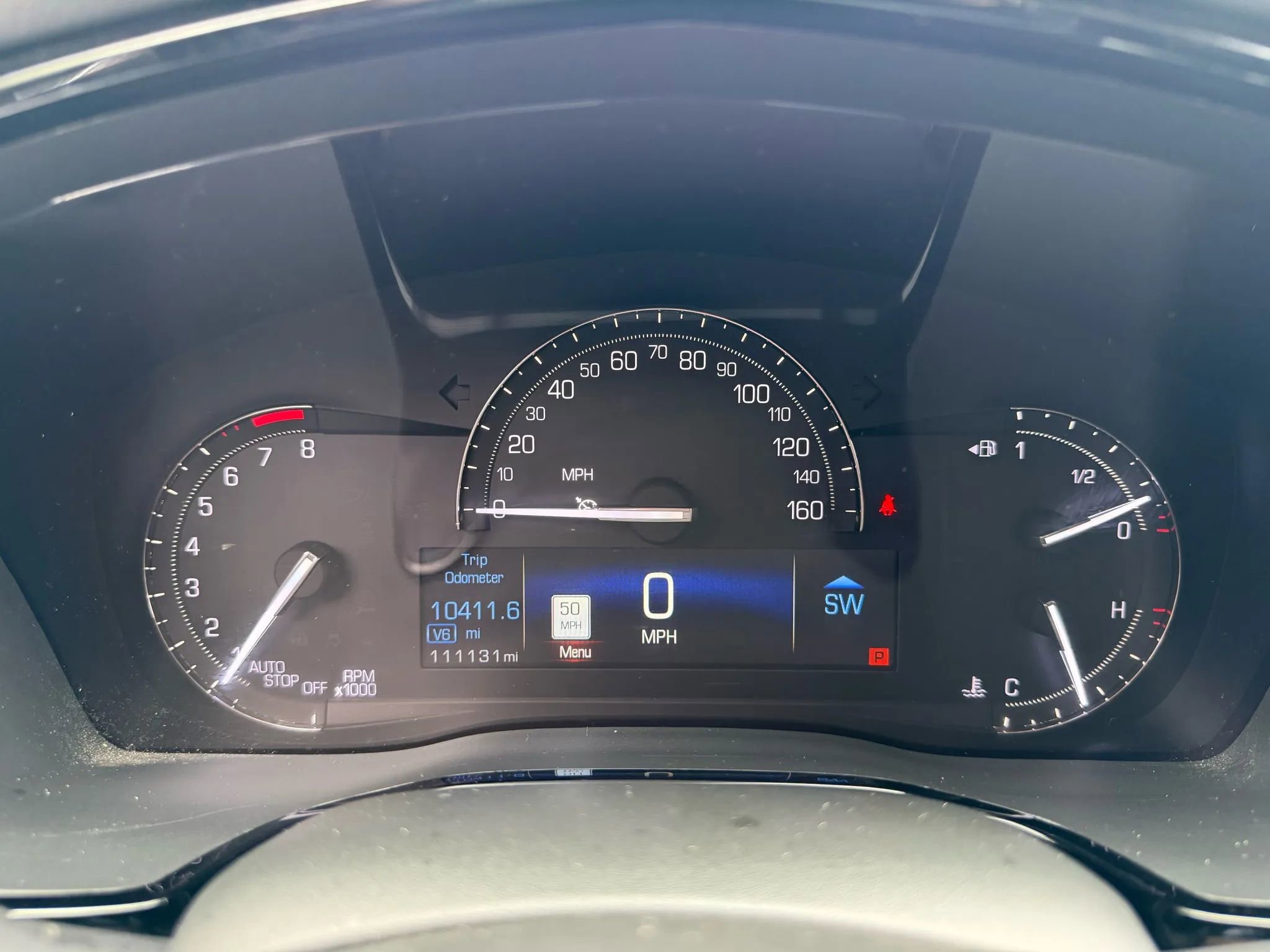 Used 2017 Cadillac XT5 Luxury w/ Driver Awareness Package FWD image 22