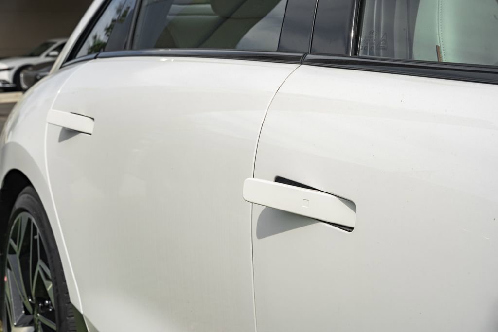 New 2024 Hyundai Ioniq 6 Limited image 15