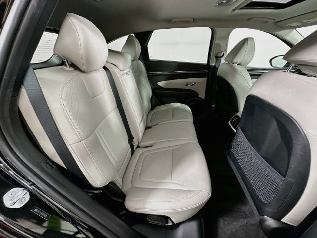 Used 2023 Hyundai Tucson SEL w/ Convenience Package AWD/4WD image 28