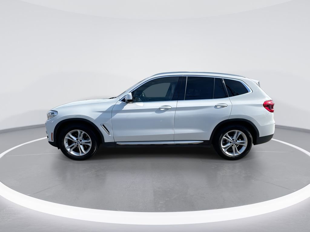 Used 2019 BMW X3 sDrive30i image 5
