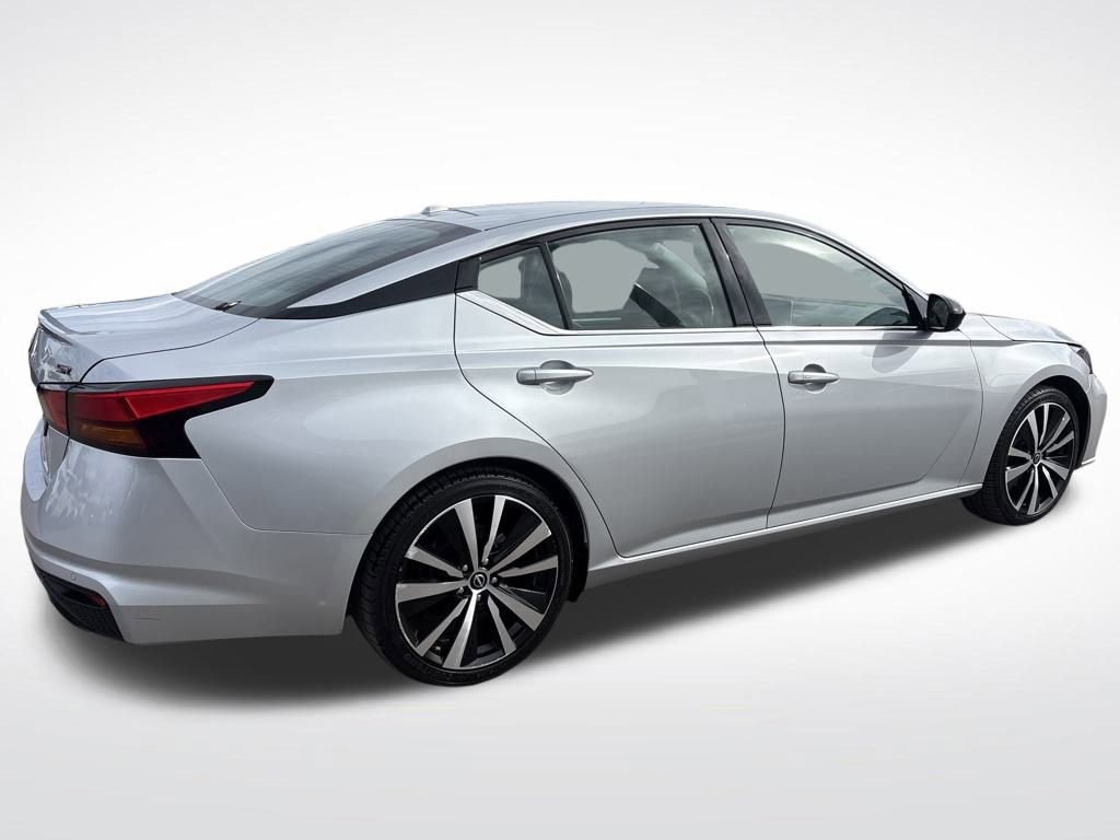 Used 2024 Nissan Altima 2.5 SR image 5