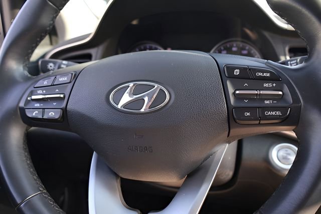 Used 2020 Hyundai Elantra Value Edition w/ Cargo Package (C1) FWD image 19