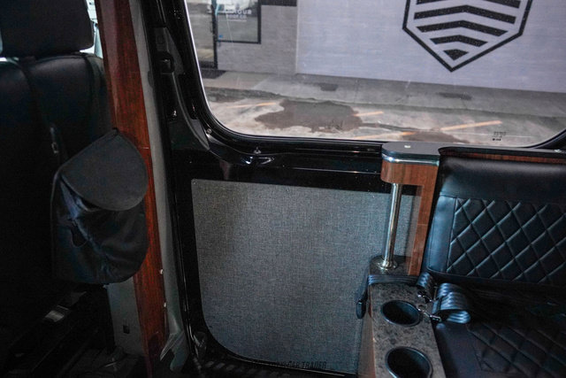 Used 2012 Mercedes-Benz Sprinter 3500 image 50