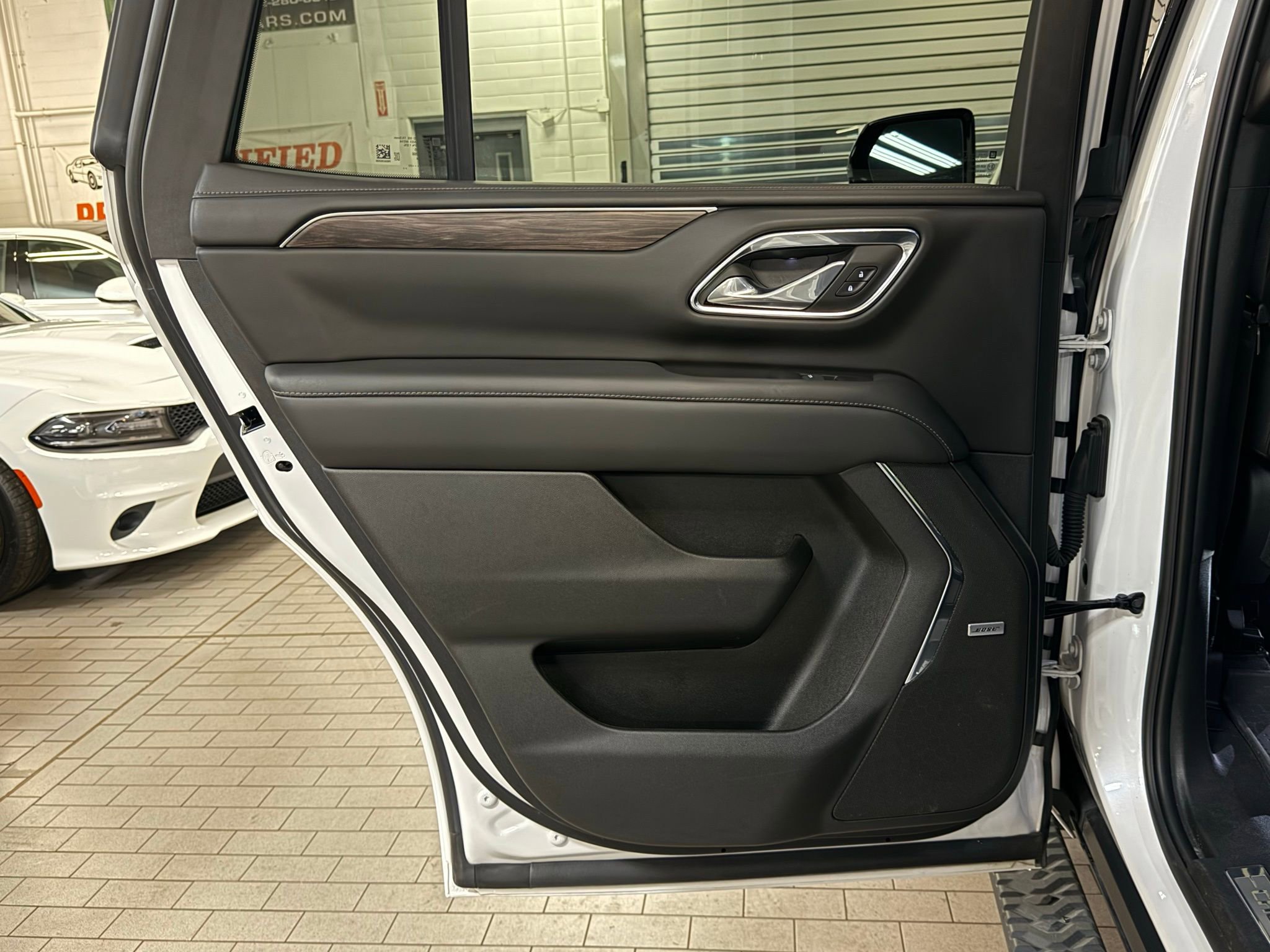 Used 2023 Chevrolet Tahoe Z71 image 38