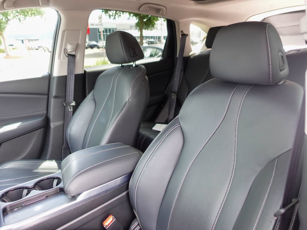 Used 2025 Acura RDX SH-AWD w/ Technology Package image 21