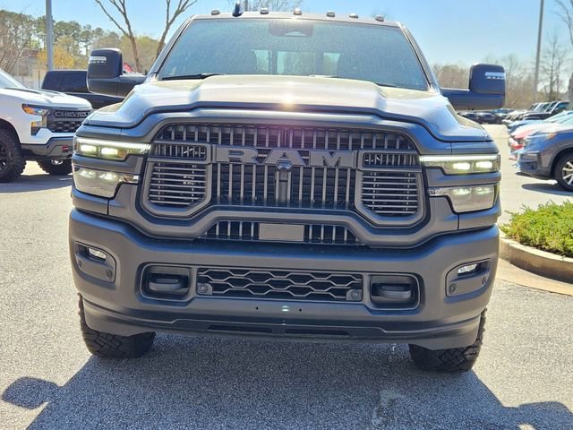 Used 2026 RAM 2500 Rebel image 2