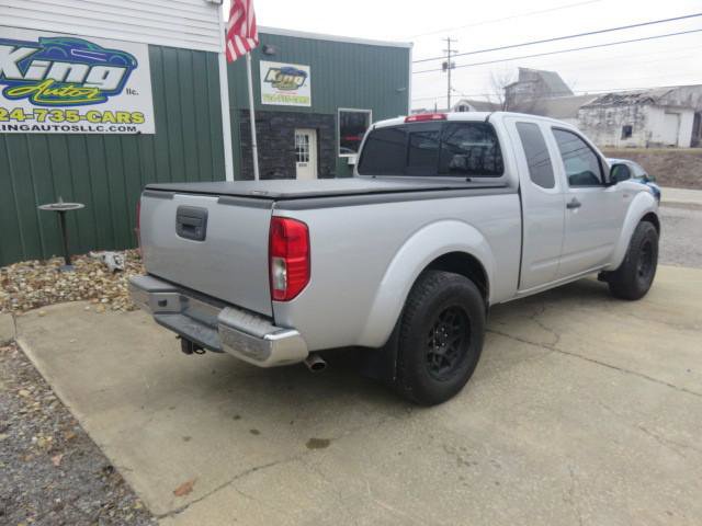 Used 2012 Suzuki Equator Premium image 6