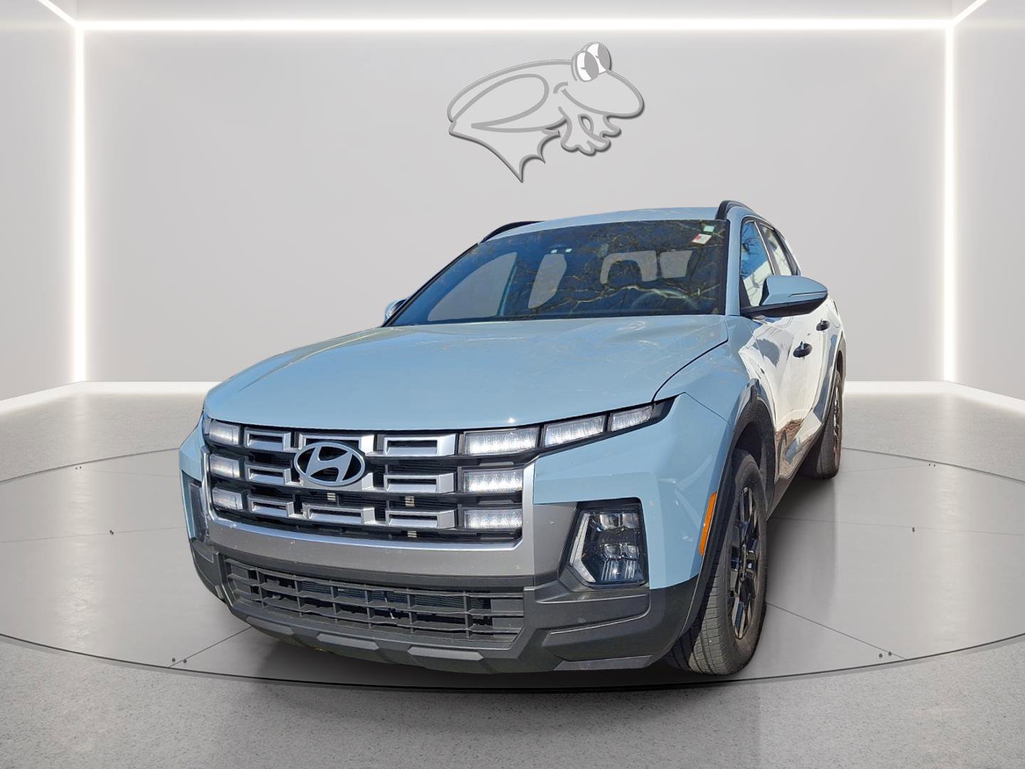 Used 2025 Hyundai Santa Cruz SEL image 2