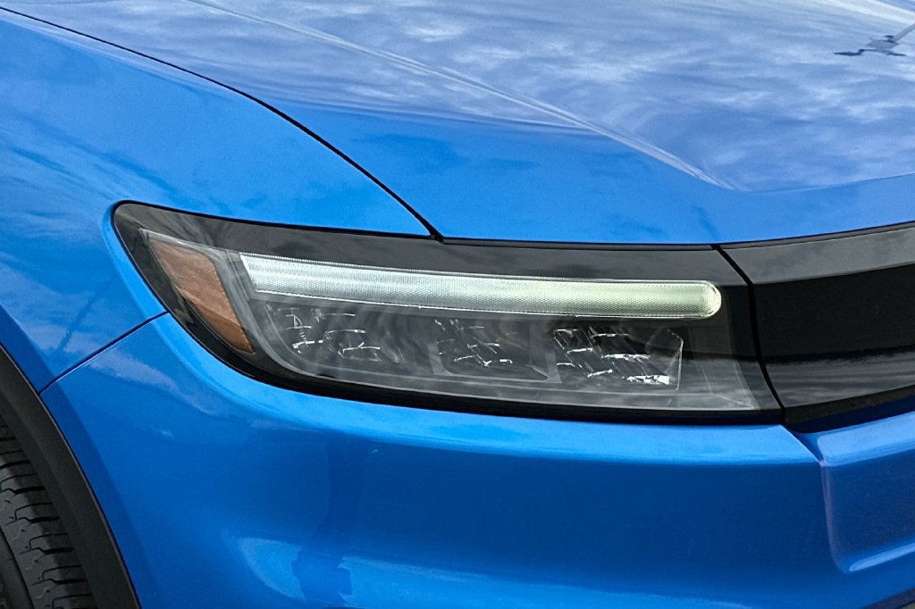 New 2026 Honda Prologue Eco image 20