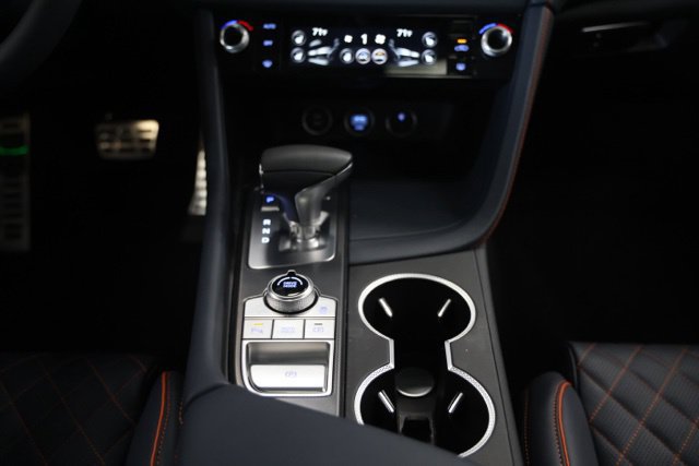 New 2026 Genesis G70 3.3T Prestige AWD/4WD image 39