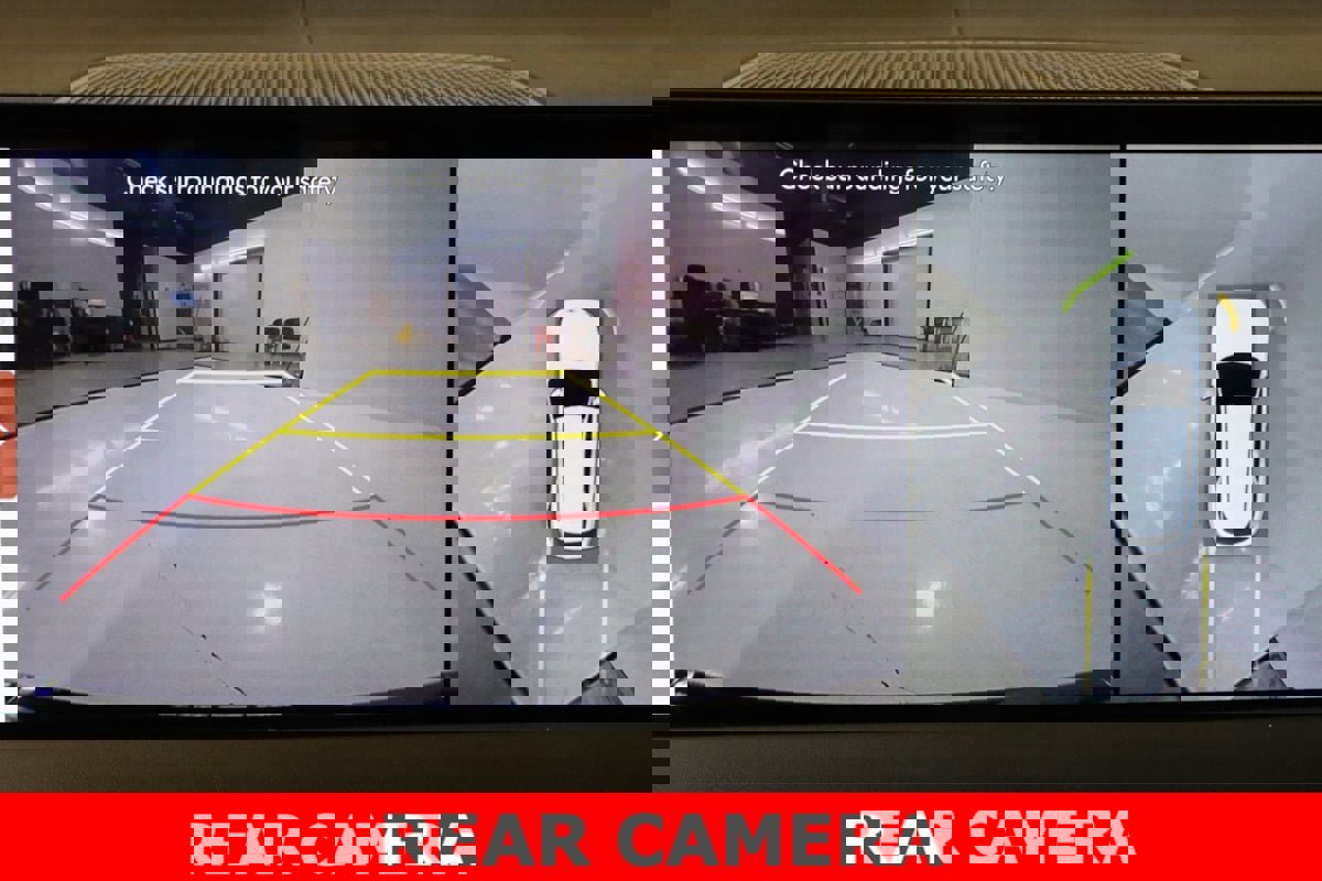 Used 2026 Genesis GV70 3.5T Sport Prestige image 21