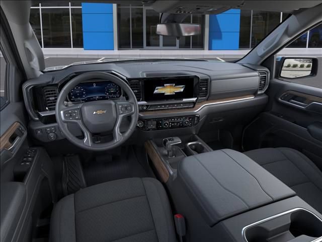 New 2026 Chevrolet Silverado 1500 LT AWD/4WD image 15