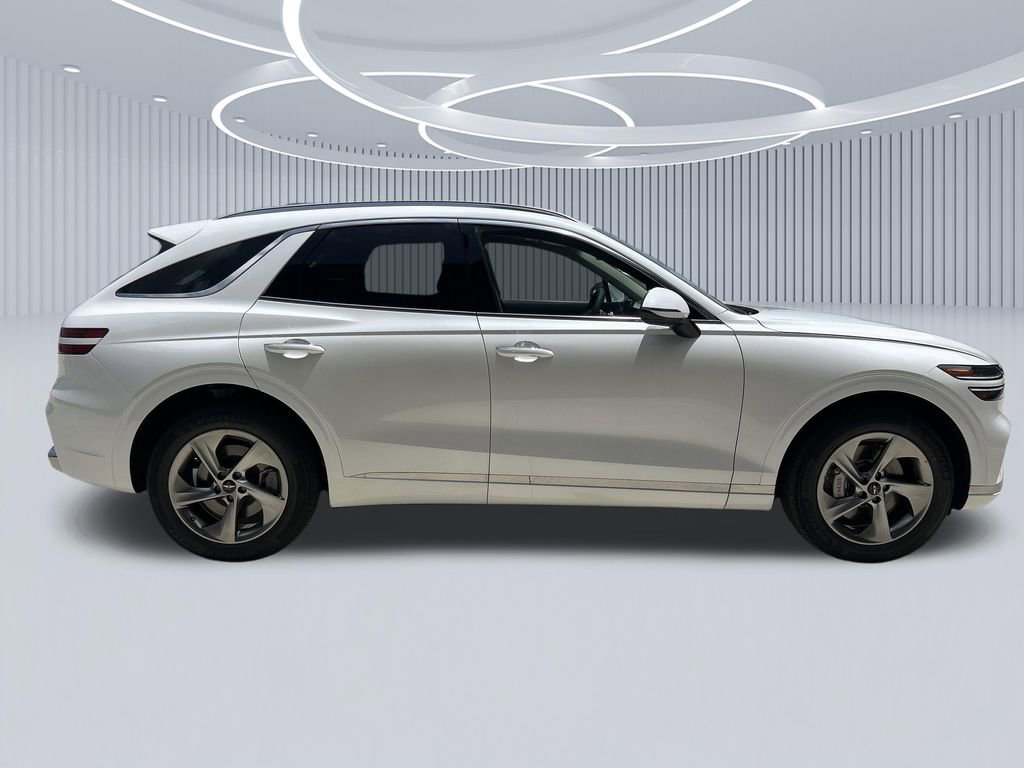 New 2026 Genesis GV70 2.5T Select AWD/4WD video 2