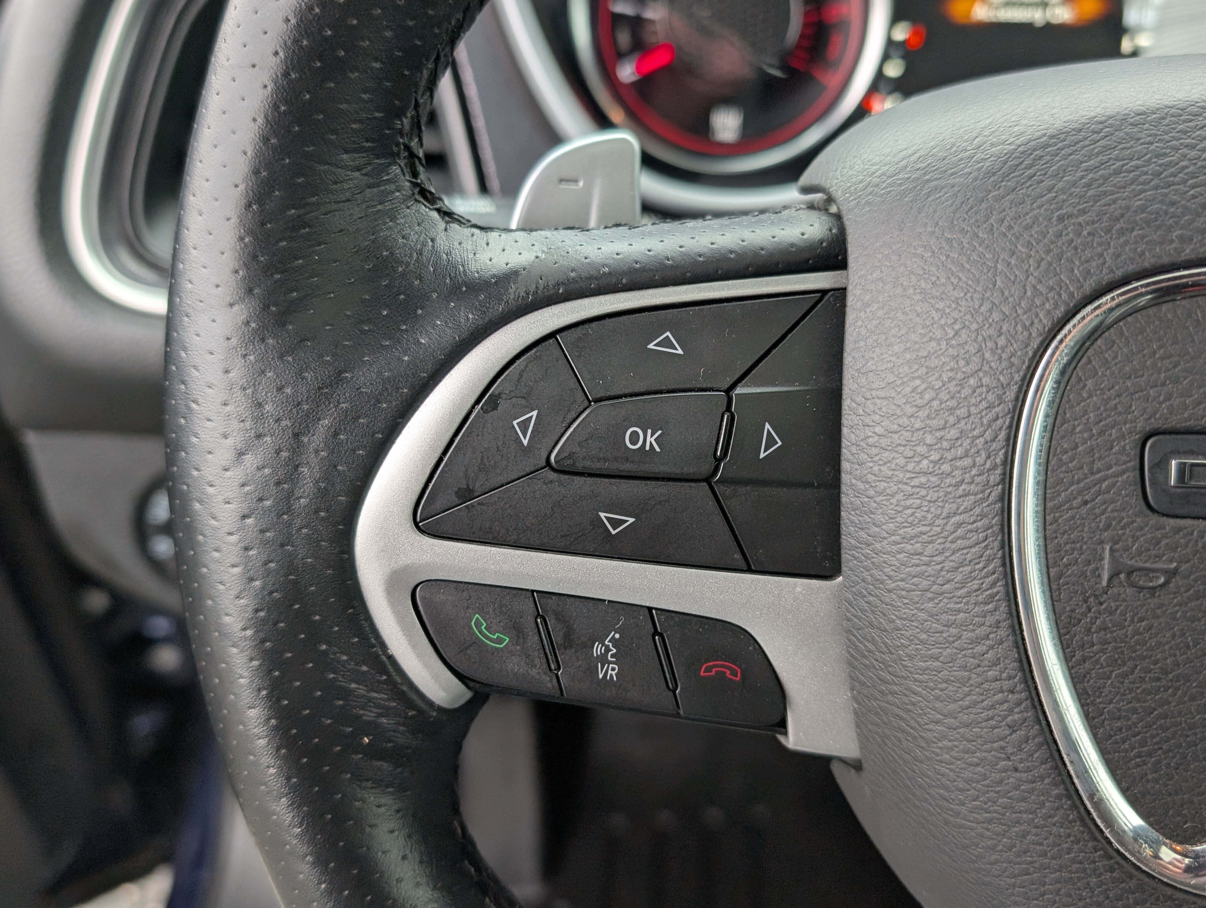 Used 2016 Dodge Challenger R/T Scat Pack image 22