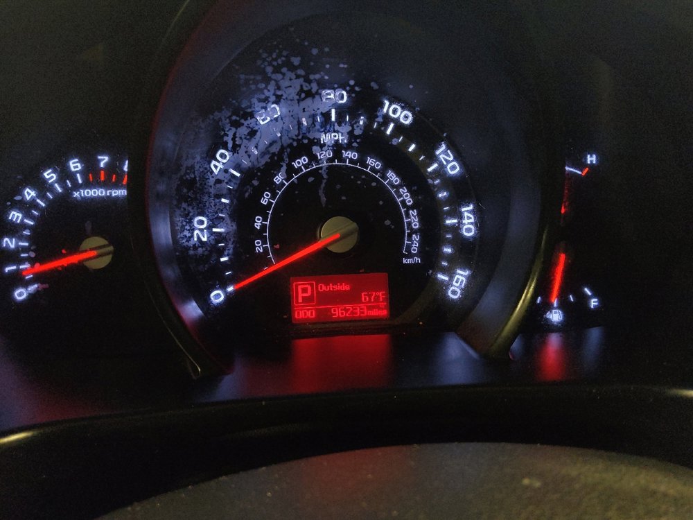 Used 2016 Kia Sportage LX image 23