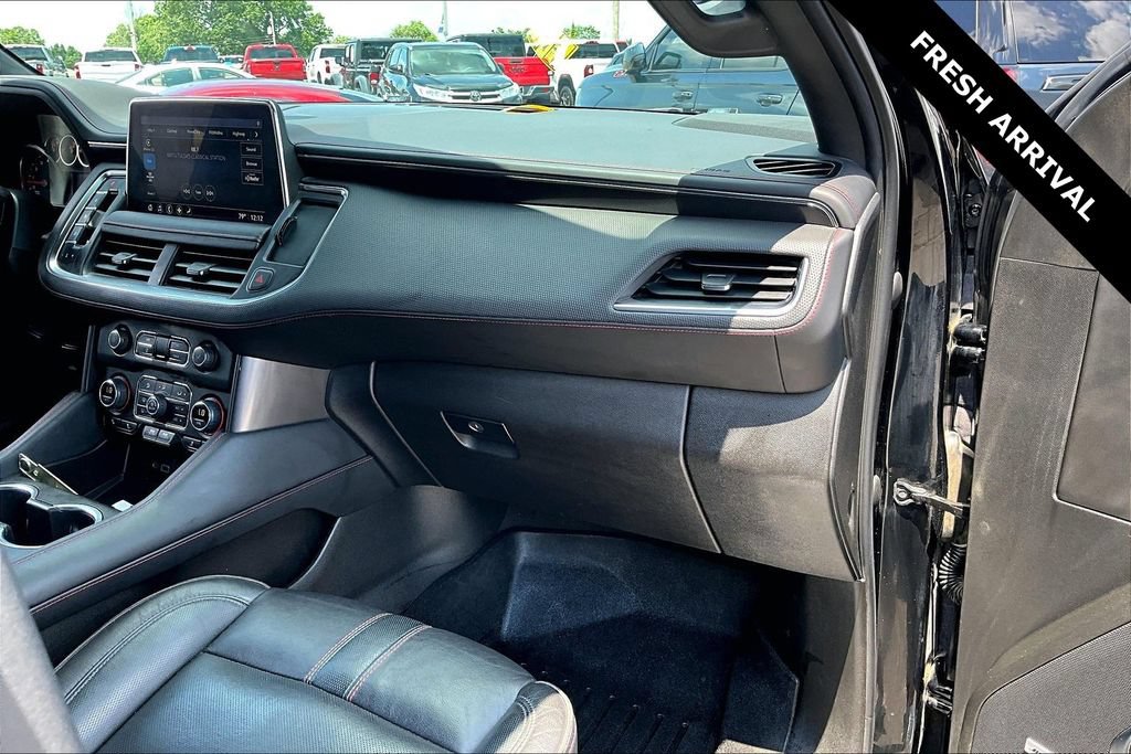 Used 2021 Chevrolet Suburban RST AWD/4WD image 26