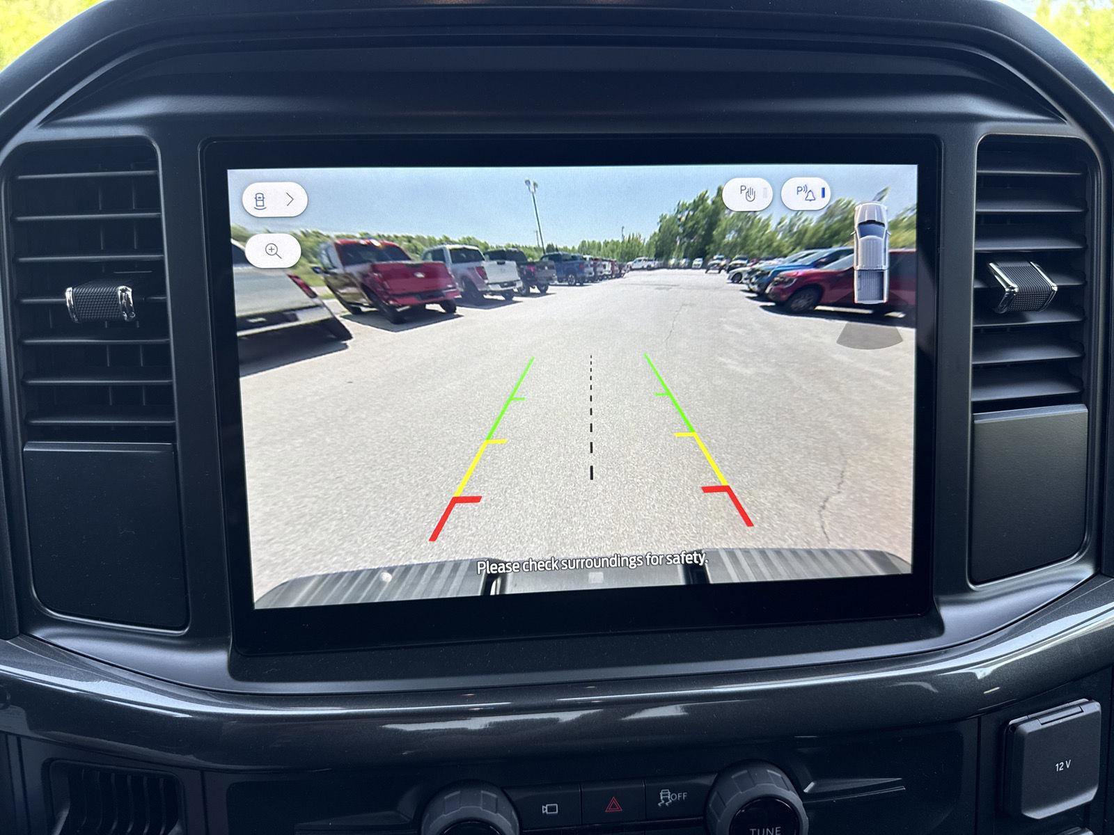 New 2025 Ford F150 STX w/ Equipment Group 200A image 20