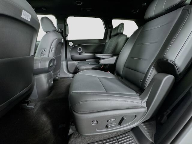 New 2026 Hyundai Palisade Calligraphy image 27