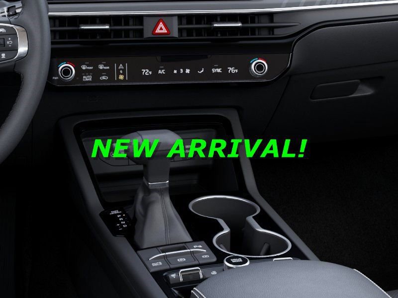 New 2026 Kia K5 GT-Line image 23