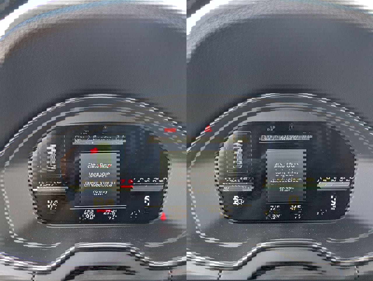 Used 2023 Audi SQ5 Premium Plus w/ Premium Plus Package image 32