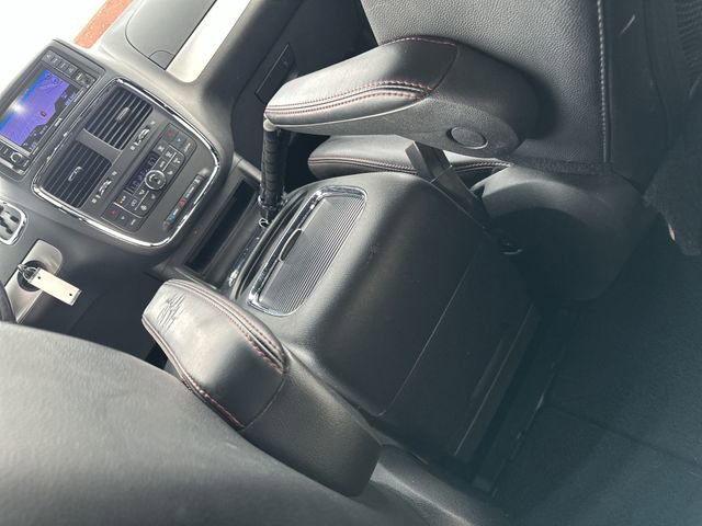 Used 2019 Dodge Grand Caravan GT image 24