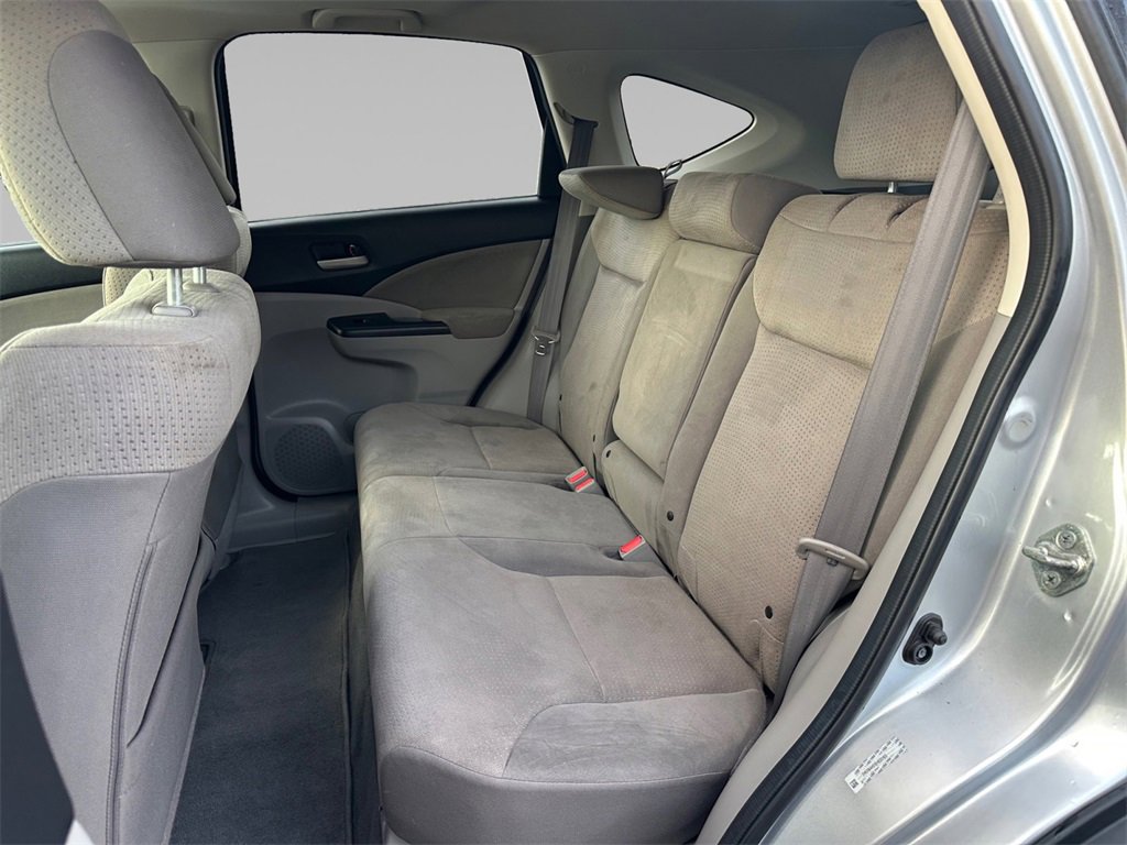 Used 2014 Honda CR-V EX image 15