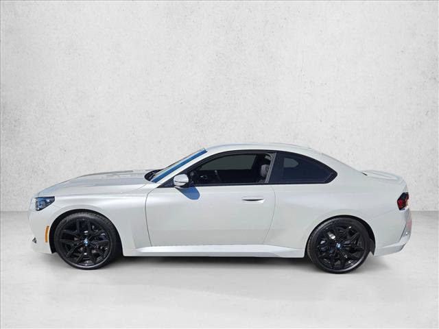 New 2026 BMW 230i Coupe w/ M Sport Package image 5