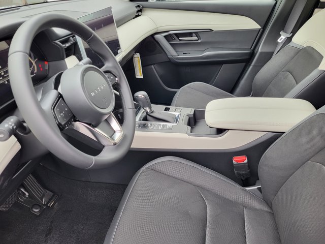New 2026 MAZDA CX-5 Select AWD/4WD image 7
